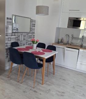 Szklarska Poreba Apartment | Apart 20