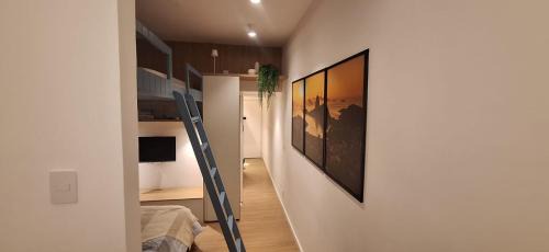 Copacabana Apartment | Apart 207 Copa Elegance