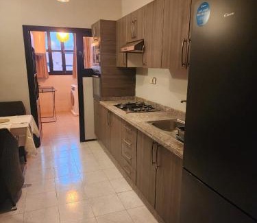 Daoudiate Apartment | Apart 4 Family