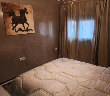 Daoudiate Apartment | Apart 4 Family