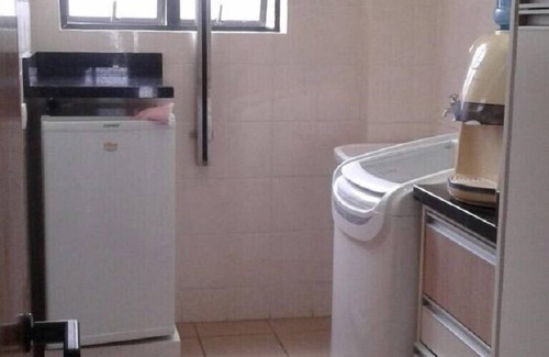 Caioba Apartment | Apart 4 rooms, private pool, facing the sea