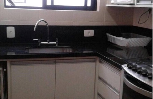 Caioba Apartment | Apart 4 rooms, private pool, facing the sea