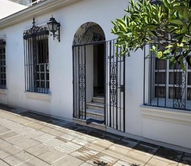 Salta Apartment | APART 4 - TERRA MARIA