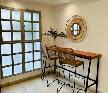 Salta Apartment | APART 4 - TERRA MARIA