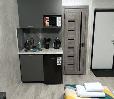 Almaty Apartment | Apart 41