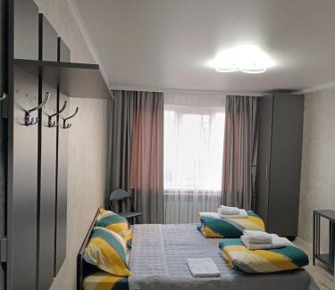 Almaty Apartment | Apart 41
