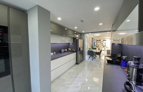 Hristo Botev Apartment | Apart 72 Modern and Cosy