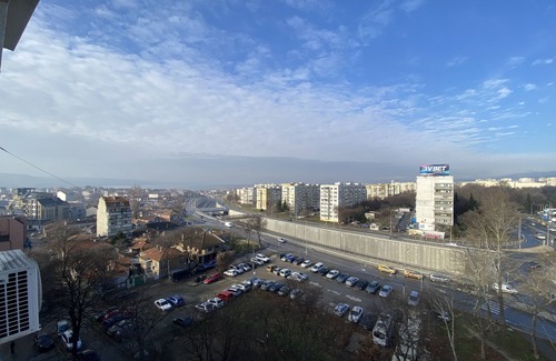 Hristo Botev Apartment | Apart 72 Modern and Cosy
