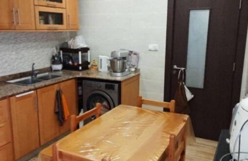 Boumerdes Apartment | Apart 95m 3 Télé Clim et Parking en Sous-sol Résidence Fermé et Garde