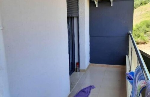 Boumerdes Apartment | Apart 95m 3 Télé Clim et Parking en Sous-sol Résidence Fermé et Garde