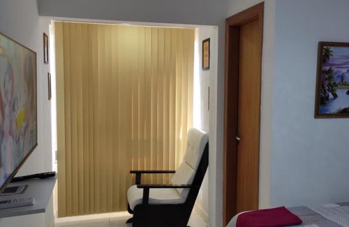 Piata Apartment | Apart. Aconchego perto do Mar