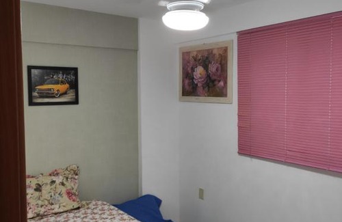 Piata Apartment | Apart. Aconchego perto do Mar