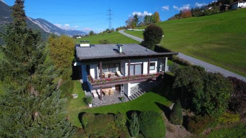 Arzl im Piztal Apartment | Apart Adele