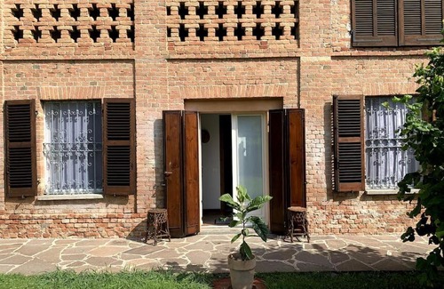 Nizza Monferrato Apartment | Apart-Agriturismo "La Colomba" Nizza Monferrato