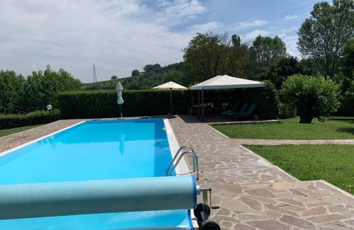 Nizza Monferrato Apartment | Apart-Agriturismo "La Colomba" Nizza Monferrato