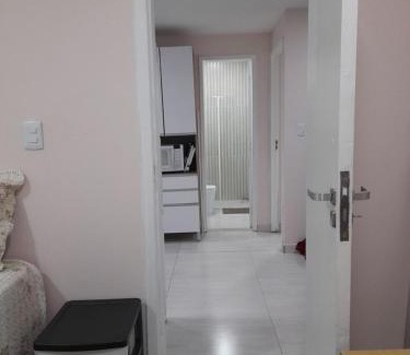 Rio das Ostras House | Apart Alameda