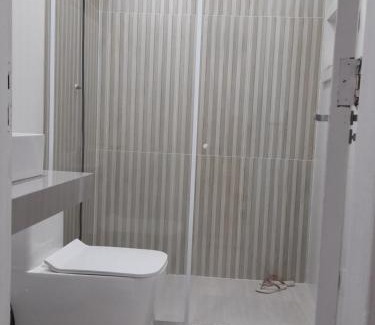 Rio das Ostras House | Apart Alameda