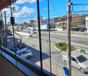Rio das Ostras House | Apart Alameda
