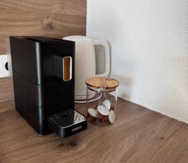 Karroesten Apartment | Apart Alm