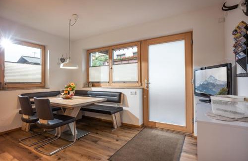 Hoarberg Apartment | Apart Alpenrose