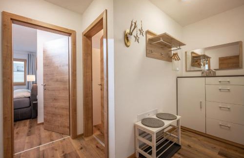 Hoarberg Apartment | Apart Alpenrose