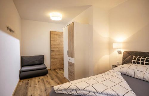 Hoarberg Apartment | Apart Alpenrose
