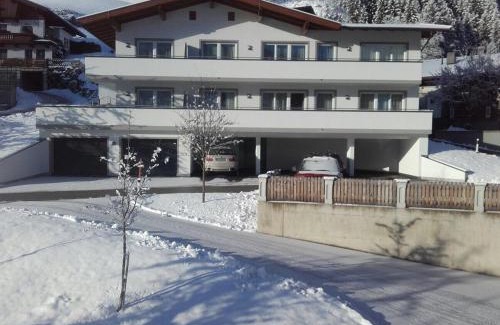 Hippach Apartment | Apart Alpin