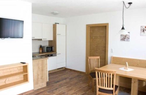 Hippach Apartment | Apart Alpin