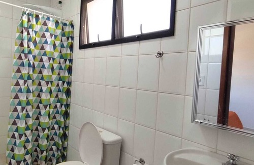 Itagua Apartment | Apart. Amplo e Arejado Prox Tamar