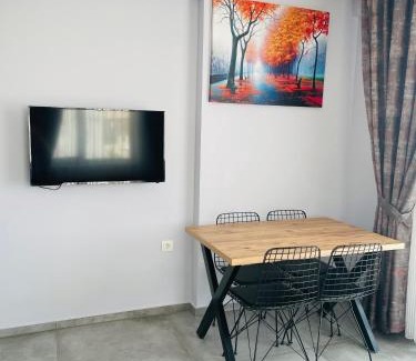 Avanos Apartment | Apart Angel Suit 3