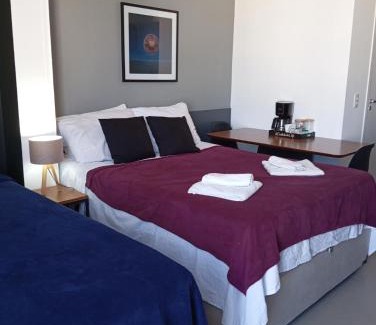 Perdizes Apartment | Apart ao lado do Allianz com estacionamento