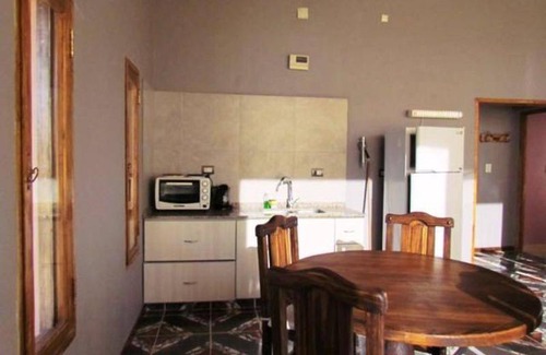 Barreal Apartment | Apartment ∙ 8 guests