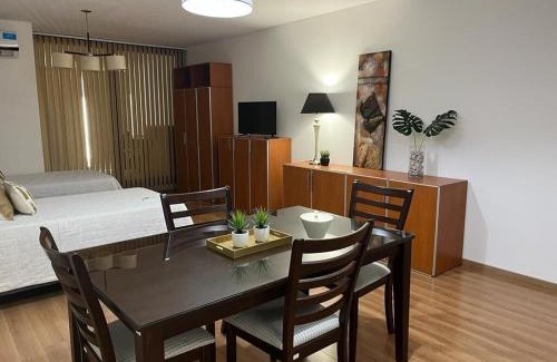 Centro Apartment | Apart Archipiélago