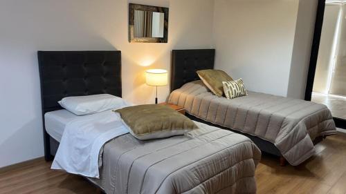 Centro Apartment | Apart Archipiélago