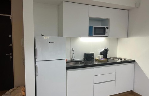 Centro Apartment | Apart Archipiélago