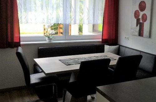 Runhof Apartment | Apart Armin