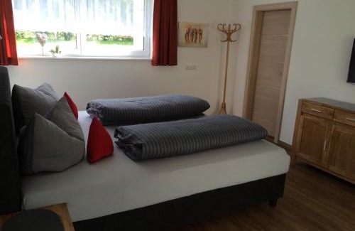 Runhof Apartment | Apart Armin