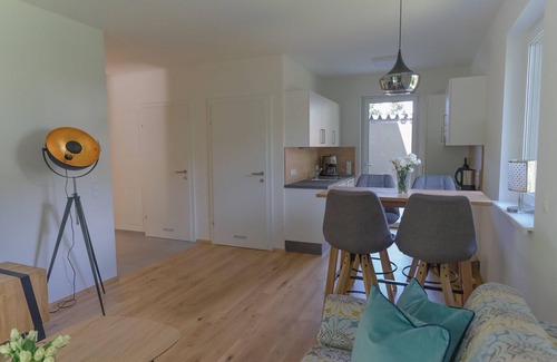 Krumpendorf am Woerther See Apartment | Apartment Oasis Wörthersee neu & Zentral Top 4