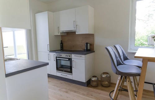 Krumpendorf am Woerther See Apartment | Apartment Oasis Wörthersee neu & Zentral Top 4
