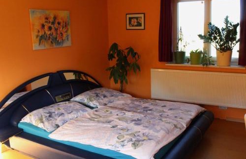 Sankt Martha House | Apartment Rappitsch