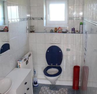Sankt Martha House | Apartment Rappitsch