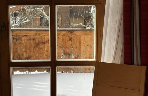 Scheffau am Wilden Kaiser Apartment | Apartment with 3 rooms 7-9 pers. - Country house Brunneck