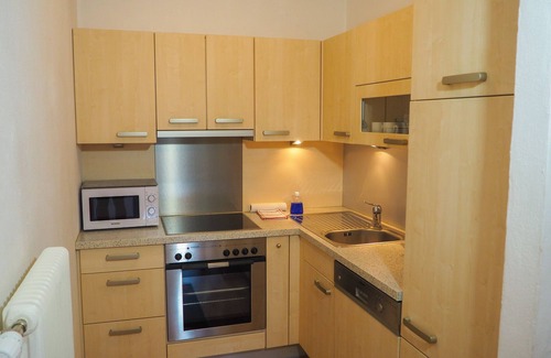 Sankt Lorenzen ob Murau Apartment | Apartment Ottl 2 - charming and good location