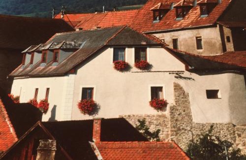 Weissenkirchen in der Wachau Apartment | Apartment Kirchenblick
