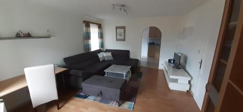 Weissenkirchen in der Wachau Apartment | Apartment Kirchenblick
