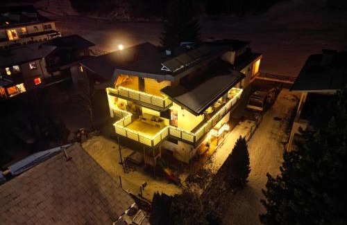 Laengenfeld Apartment | Apart Aurelia