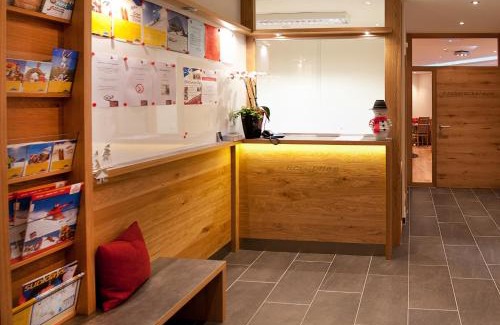 Fiss Apartment | Apart Auriga