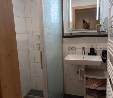Sankt Leonhard im Pitztal Apartment | Apart Bergglück
