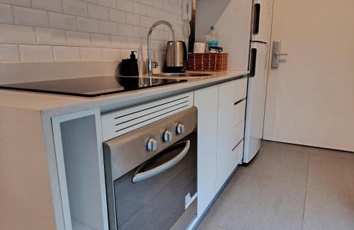 General San Martin Apartment | Apart Belgrano Fleni