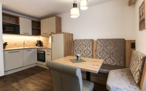 Soelden Apartment | Apart Bellaria